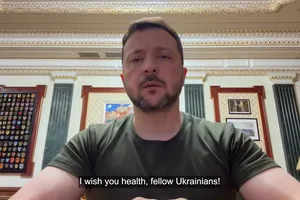 Ông Zelensky: Tôi sẽ đợi ông Putin ở Thổ Nhĩ Kỳ