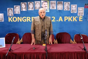 PKK tuyên bố giải tán - chiến thắng cực lớn của Tổng thống Thổ Nhĩ Kỳ Erdogan