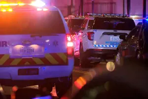 Nổ súng ở Washington, 2 nhân viên ĐSQ Israel tử vong tại chỗ