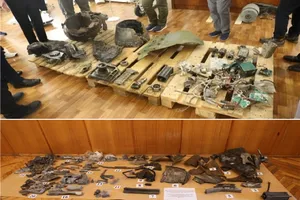 Bình Nhưỡng lên án báo cáo của phương Tây về hợp tác quân sự Nga-Triều