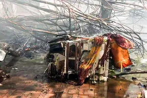 Hệ luỵ với Boeing, Air India sau vụ rơi máy bay 787 Dreamliner ở Ấn Độ