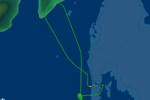 Máy bay Air India hạ cánh khẩn cấp ở Thái Lan vì bị đe doạ đánh bom