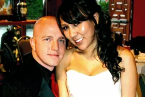 Uẩn khúc đằng sau vụ cảnh sát bị vợ cũ bắn chết từng rúng động California