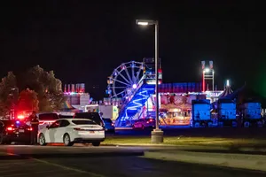 Mỹ: Thiếu niên nổ súng ở lễ hội, 3 người thiệt mạng