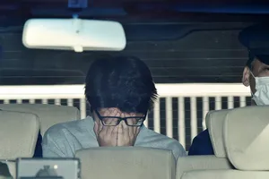 Nhật thi hành án tử hình với 'sát nhân Twitter' giết 9 người