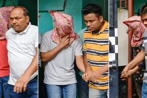 Ấn Độ: Bắt 4 người, điều tra đặc biệt vụ cưỡng hiếp trong trường học