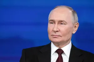 Ông Putin ký luật mở rộng đối tượng nhập ngũ trong thời chiến