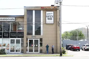 Không nghe lời bác sĩ, 1 người thiệt mạng do bị hút vào máy MRI