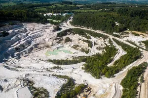 Nguyên liệu thô - bài toán khó nhằn cho tham vọng tái vũ trang châu Âu