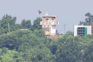 Triều Tiên tháo dỡ loa tuyên truyền sau động thái hoà hoãn của Hàn Quốc