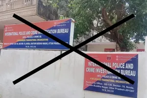 Ấn Độ triệt phá nhóm giả danh cảnh sát quốc tế để lừa đảo, tống tiền