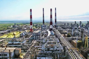 Có tin UAV Ukraine tấn công nhà máy khí helium của Nga, cách tiền tuyến 1.200 km