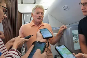 Loạt phát ngôn đáng chú ý từ Nga trước 'giờ G' thượng đỉnh Trump-Putin