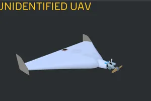 Ukraine mổ xẻ mẫu UAV mới của Nga với những 'thay đổi nguy hiểm'