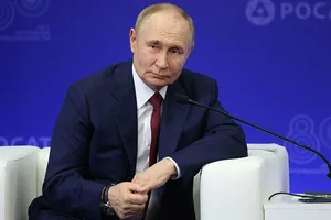 Ông Putin muốn khôi phục toàn diện quan hệ Nga-Mỹ