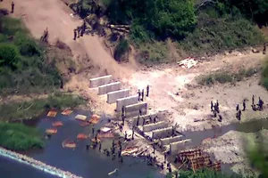 Bộ Tư lệnh LHQ tại Hàn Quốc lên tiếng vụ Seoul nổ súng dọc biên giới liên Triều