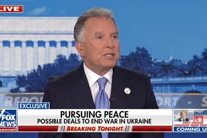 Đặc phái viên Mỹ: Sẽ có thượng đỉnh Nga-Ukraine, nhưng cần có ông Trump