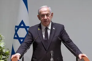Ông Netanyahu cảnh báo Qatar: Israel sẽ còn hành động
