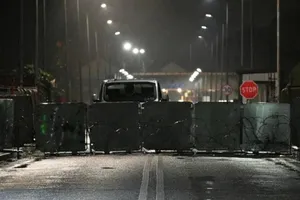 Diễn biến căng thẳng Ba Lan-Belarus khi Minsk và Moscow tập trận