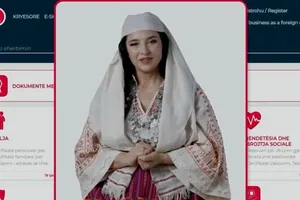 Quốc gia có 'Bộ trưởng AI' đầu tiên trên thế giới