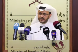 Qatar nói đang đánh giá lại quan hệ đối tác an ninh với Mỹ