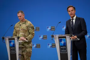 NATO kích hoạt chiến dịch Eastern Sentry tăng phòng thủ sườn đông, sau vụ UAV xâm nhập Ba Lan