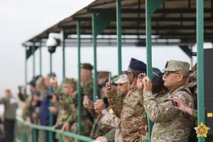 VIDEO, ẢNH: Mỹ cùng 22 nước cử quan sát viên tới cuộc tập trận chung Nga-Belarus