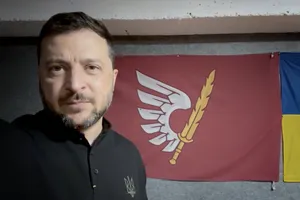 Ông Zelensky đến Donetsk, tuyên dương 'thành công quan trọng' đối với Ukraine