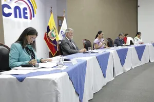 Ecuador ấn định trưng cầu dân ý việc đặt căn cứ quân sự nước ngoài