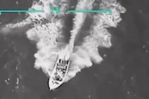 Ông Maduro gửi thư cho ông Trump đề nghị đối thoại