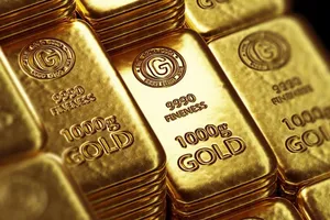 5 năm tù cho người nhận tiền mặt để mua, tuồn lậu 28 tấn vàng ra nước ngoài