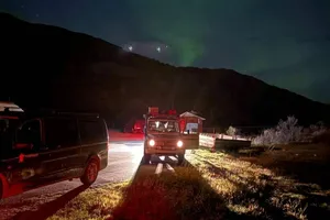 Na Uy khẩn cấp tìm kiếm 5 binh sĩ mất tích khi tập trận gần biên giới Nga