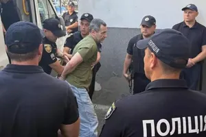 Kiev cáo buộc Nga đứng sau vụ ám sát cựu chủ tịch quốc hội Ukraine