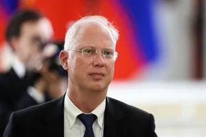 Moscow: Thế giới phụ thuộc vào cách Nga-Mỹ nghe, hiểu, hợp tác với nhau