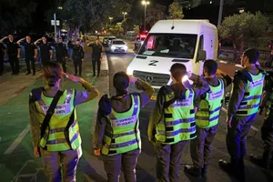 Ông Trump nêu khả năng lính Israel ‘trở lại các con phố Gaza’