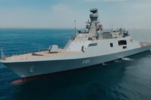 Ông Zelensky ký luật điều hơn 300 lính hải quân Ukraine tới Thổ Nhĩ Kỳ, Anh