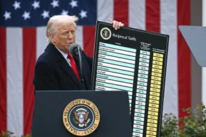 Thượng viện Mỹ thông qua dự thảo nghị quyết thứ 3 chặn chính sách thuế của ông Trump