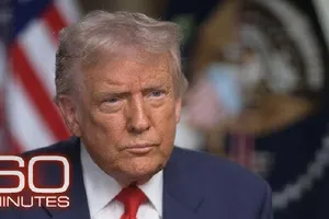 Ông Trump: Trung Quốc hứa không động binh với Đài Loan khi ông còn tại nhiệm