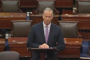 Hơn 1 tháng chính phủ Mỹ đóng cửa: Đã có tín hiệu về 'lối thoát'