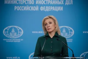 Nga lên tiếng vụ đài BBC đưa tin thiên lệch về ông Trump