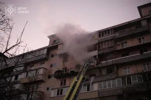 Azerbaijan triệu tập đại sứ Nga vụ ĐSQ ở Kiev bị trúng trên lửa Iskander