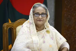 Bangladesh: Nữ cựu Thủ tướng Hasina bị tuyên án tử hình 