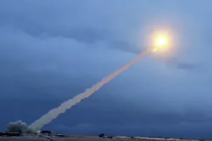 NATO đánh giá bộ 3 siêu vũ khí có năng lực hạt nhân của Nga