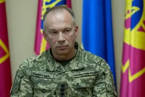 Tổng tư lệnh Ukraine cập nhật tình hình Pokrovsk, trái ngược tuyên bố của Nga