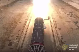 Vén bức màn bí ẩn về tên lửa đạn đạo Sapsan mà ông Zelensky vừa nhắc tên