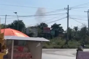 Thái Lan-Campuchia sắp bắt đầu 4 ngày họp Uỷ ban Biên giới chung 