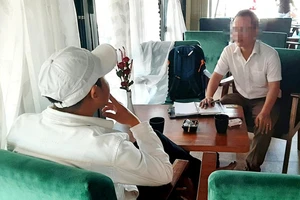 Gia Lai: 1 tháng có 13 người bị lừa đảo qua mạng hơn 18 tỉ đồng