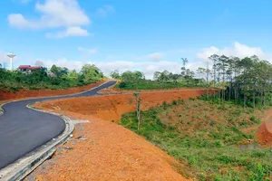 Công an Kon Tum yêu cầu cung cấp hồ sơ sai phạm tại huyện Kon Plông