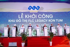 Tỉnh Kon Tum thu hồi chủ trương 2 dự án do quá hạn 