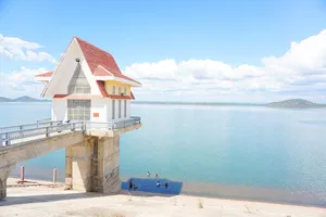 Bắt 2 cán bộ, nhân viên huyện Chư Prông liên quan dự án thủy lợi Ia Mơ